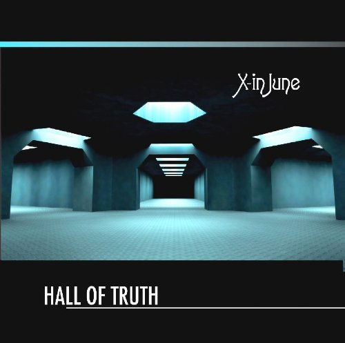 X-In June - The Devil